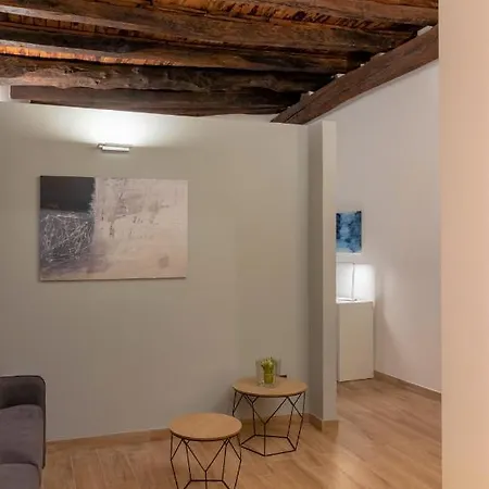 Residenza San Leonardo - Viterbo Centro Storico Apartment Exterior photo