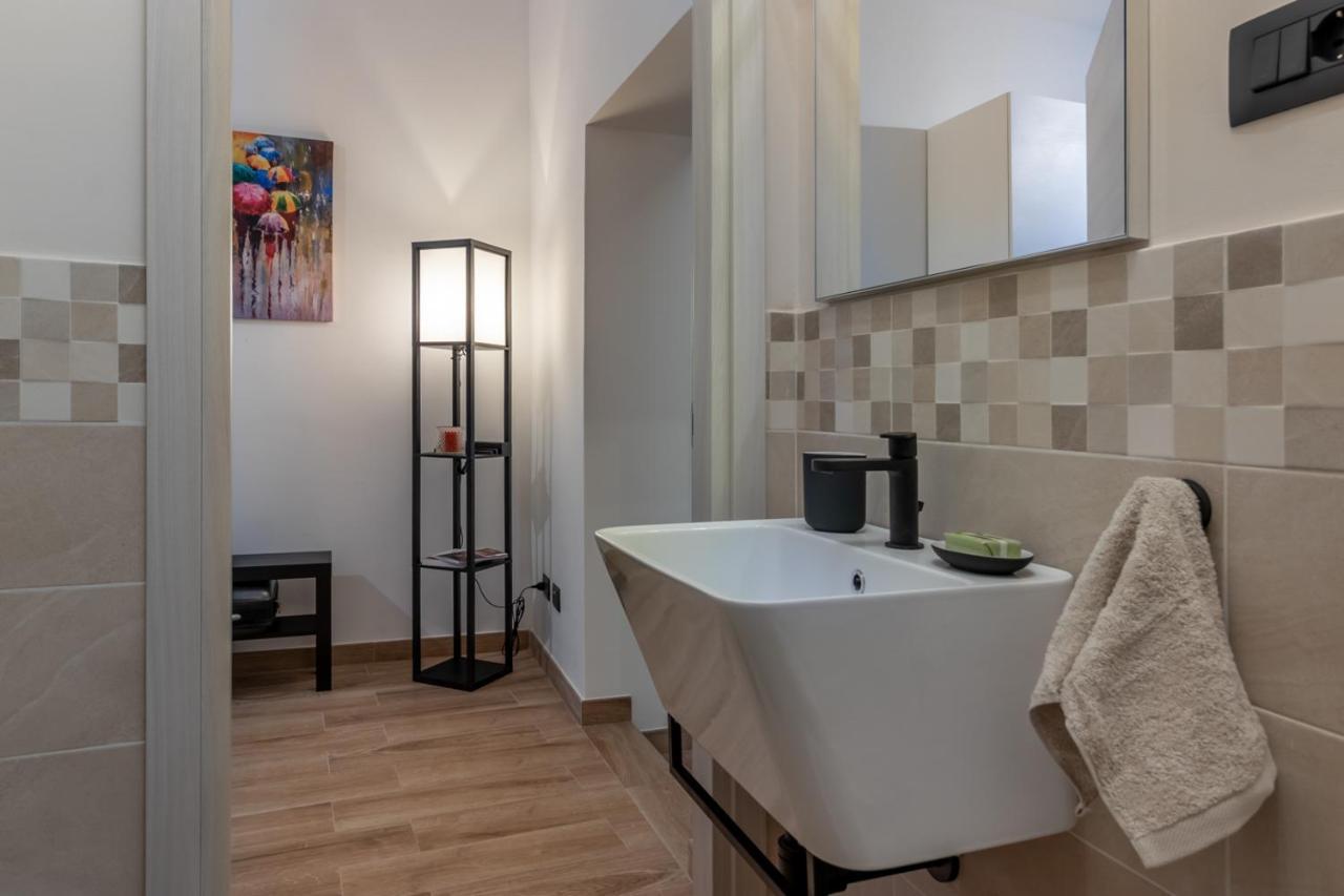 Residenza San Leonardo - Centro Storico Apartment *