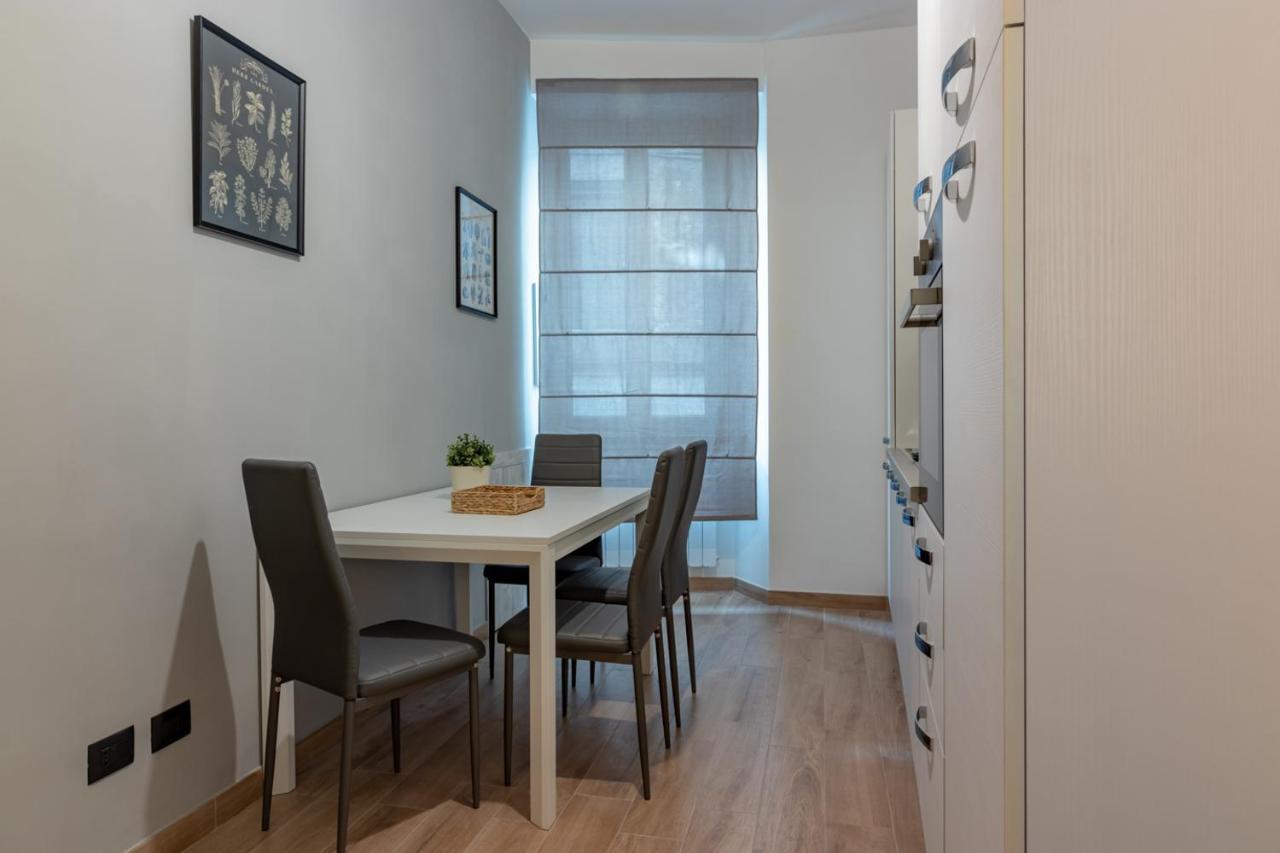 Residenza San Leonardo - Centro Storico Apartment