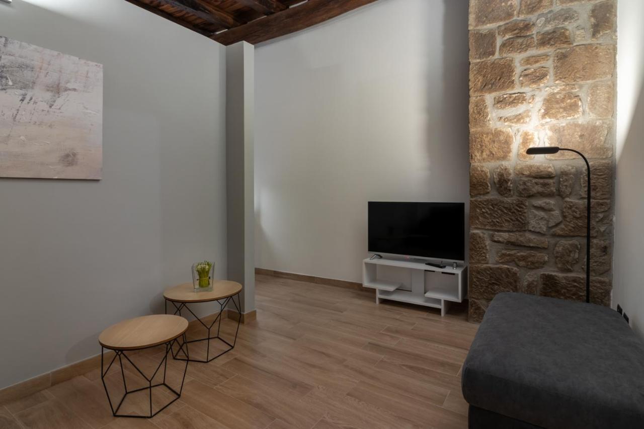 Residenza San Leonardo - Centro Storico Viterbo