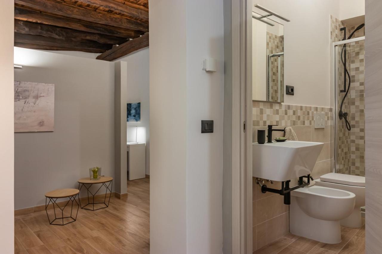 Residenza San Leonardo - Centro Storico Apartment *