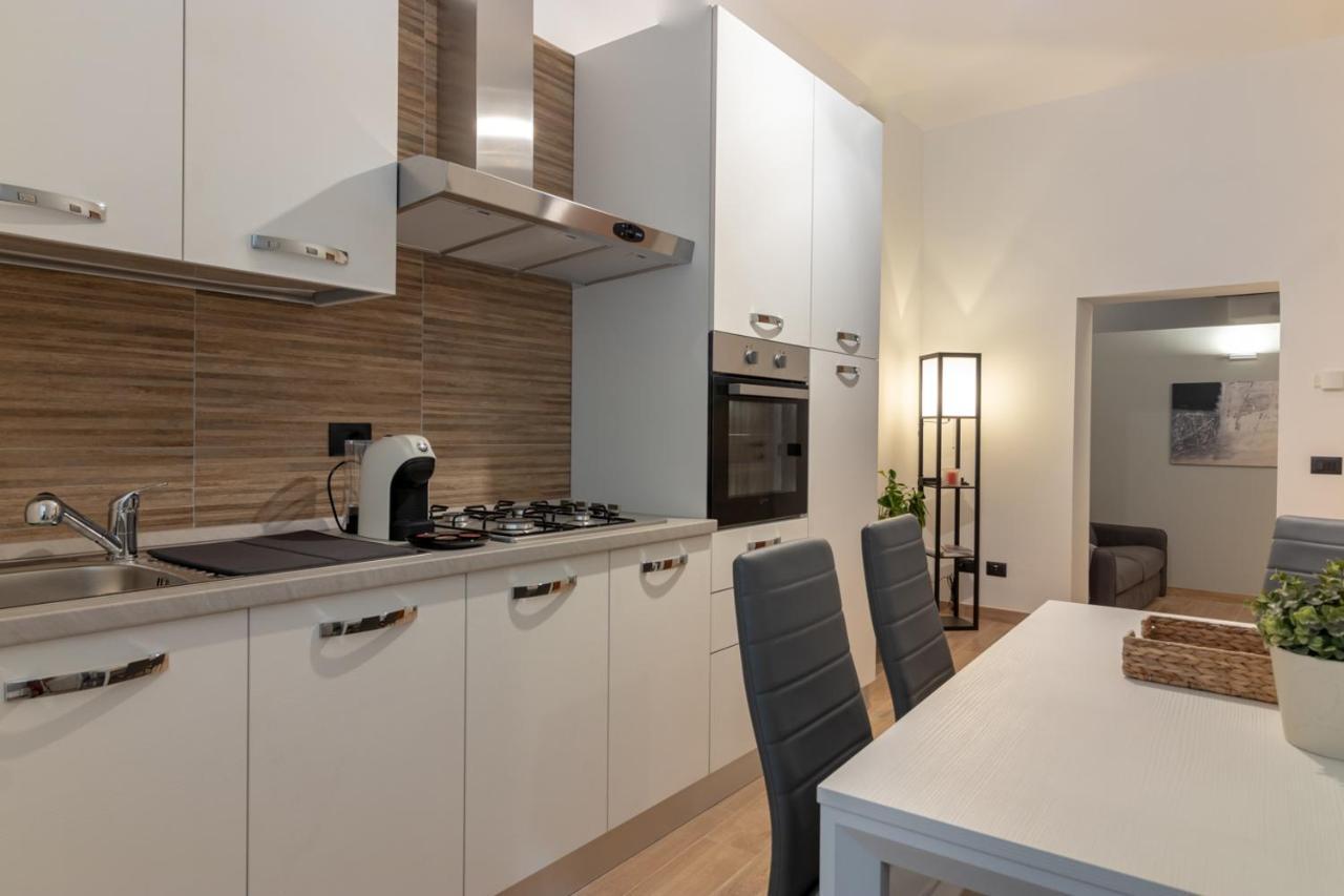 Apartment Residenza San Leonardo - Centro Storico *