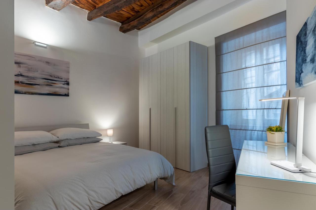 Residenza San Leonardo - Centro Storico