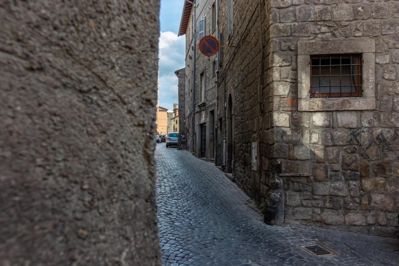 Apartment Residenza San Leonardo - Centro Storico