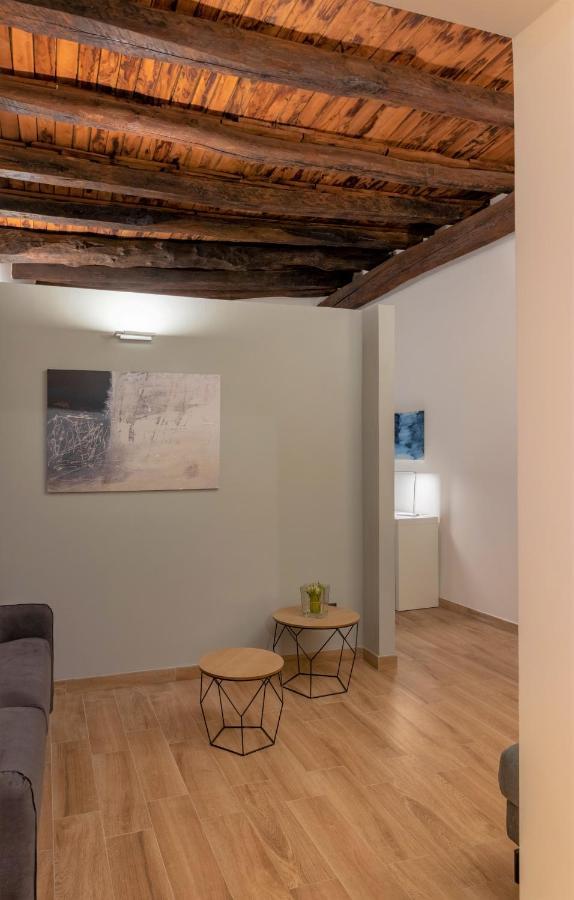 Residenza San Leonardo - Centro Storico *