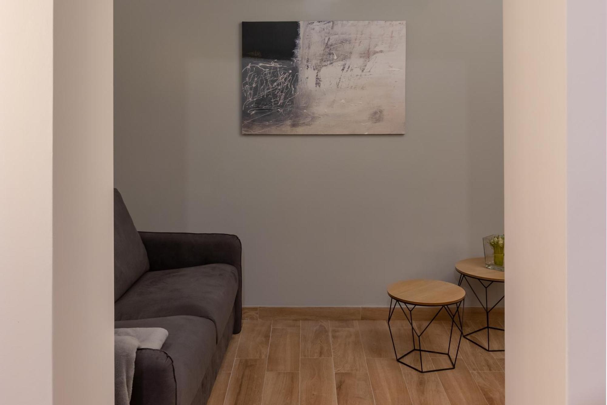 Apartment Residenza San Leonardo - Centro Storico Viterbo