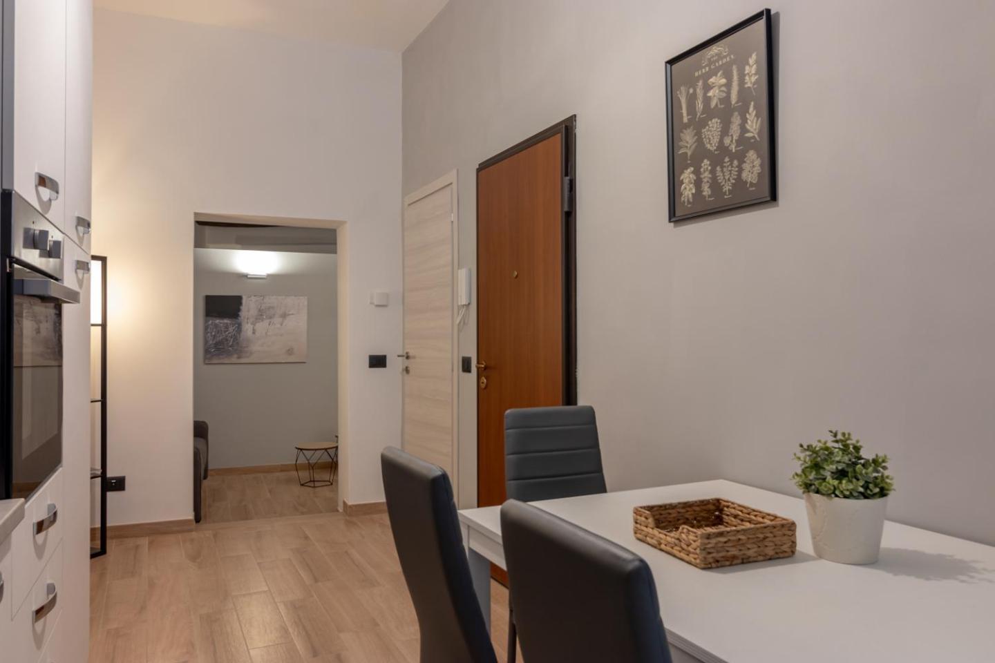 Residenza San Leonardo - Centro Storico